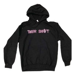 Official Taylor Swift “The 1989 World Tour” Hoodie